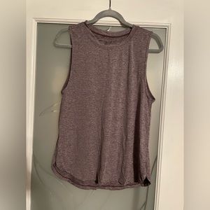 Fitkicks Spandex Tank